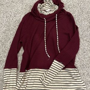 Womens Boutique sweater